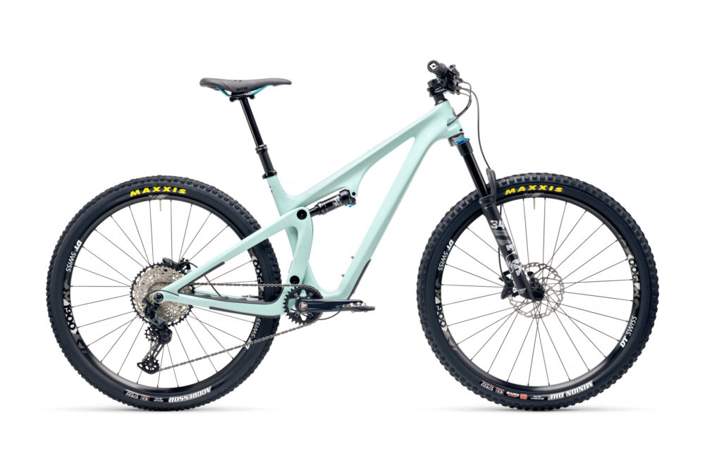 Yeti SB115 C1 SHIMANO SLX - Image 2