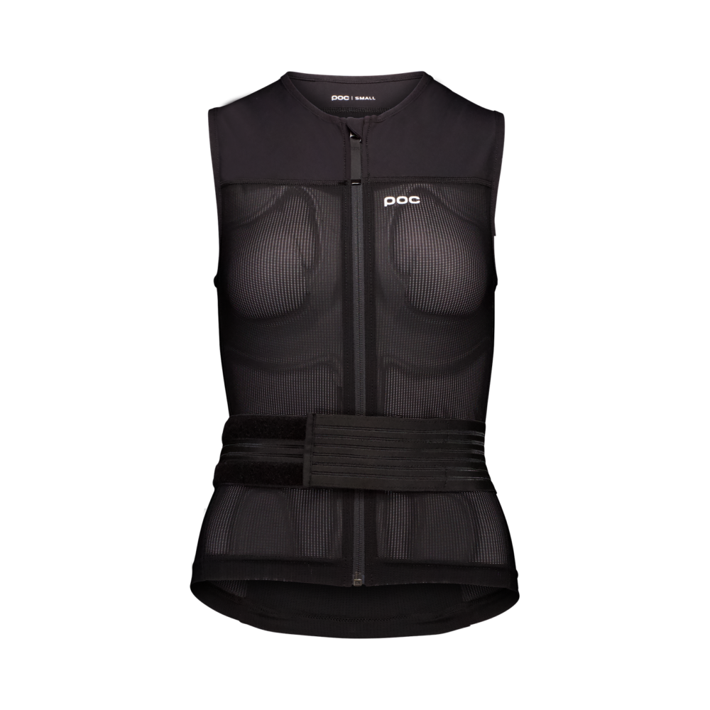 POC Spine VPD Air Women's Vest Uranium Black