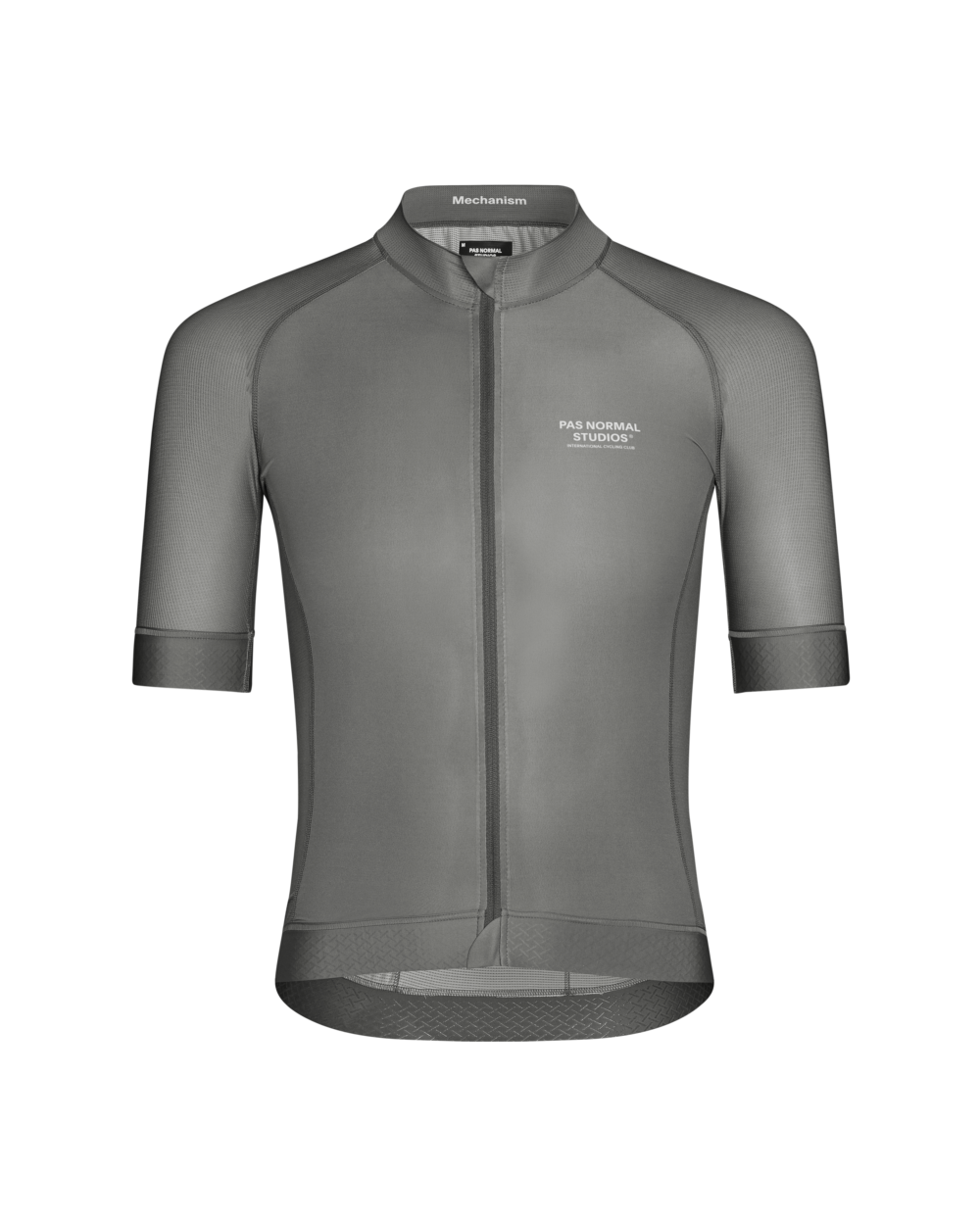 PNS Mechanism Jersey Medium Grey