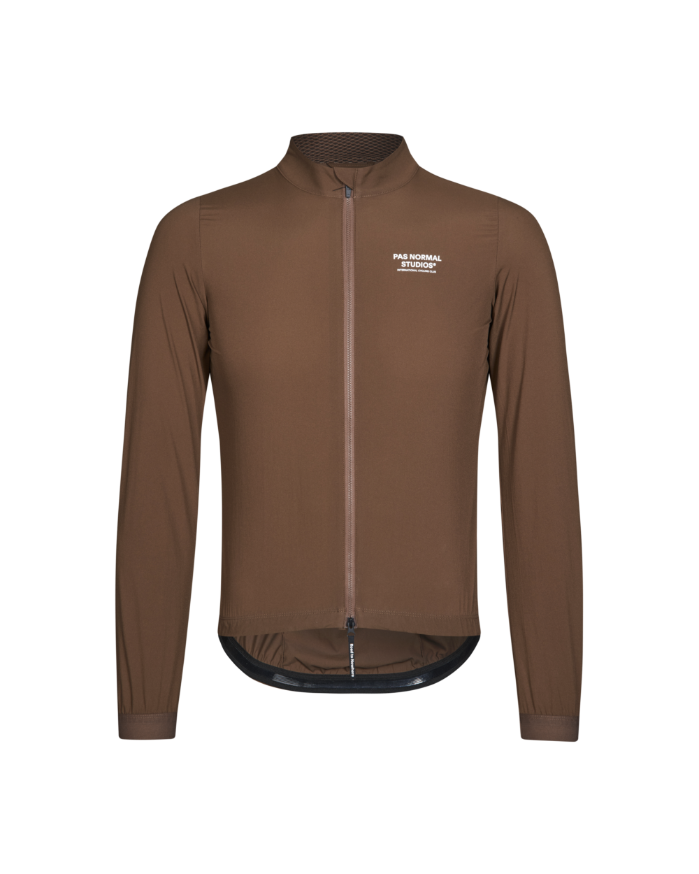 PNS Mechanism Stow Away Jacket Bronze