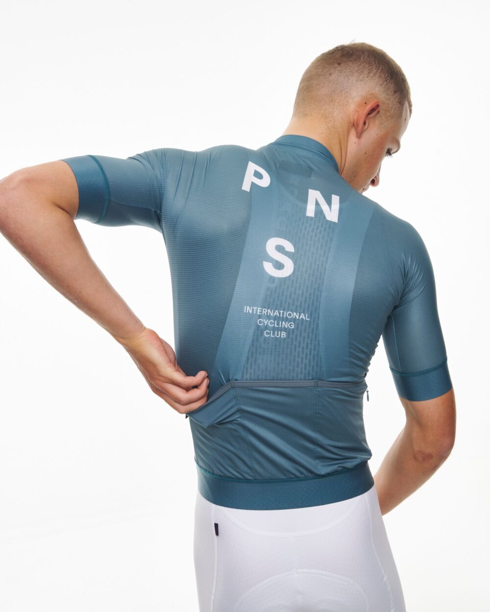 PNS Mechanism Jersey Dusty Teal - Image 2