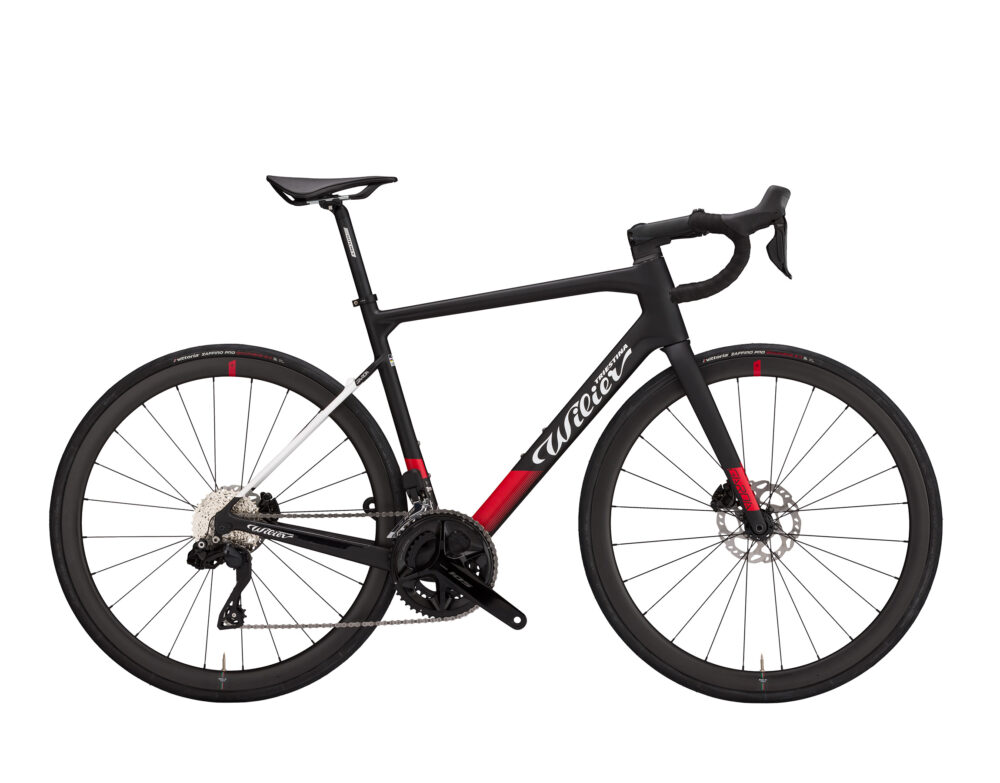 Wilier Garda Disc SHIMANO 105 R7150 DI2 12S